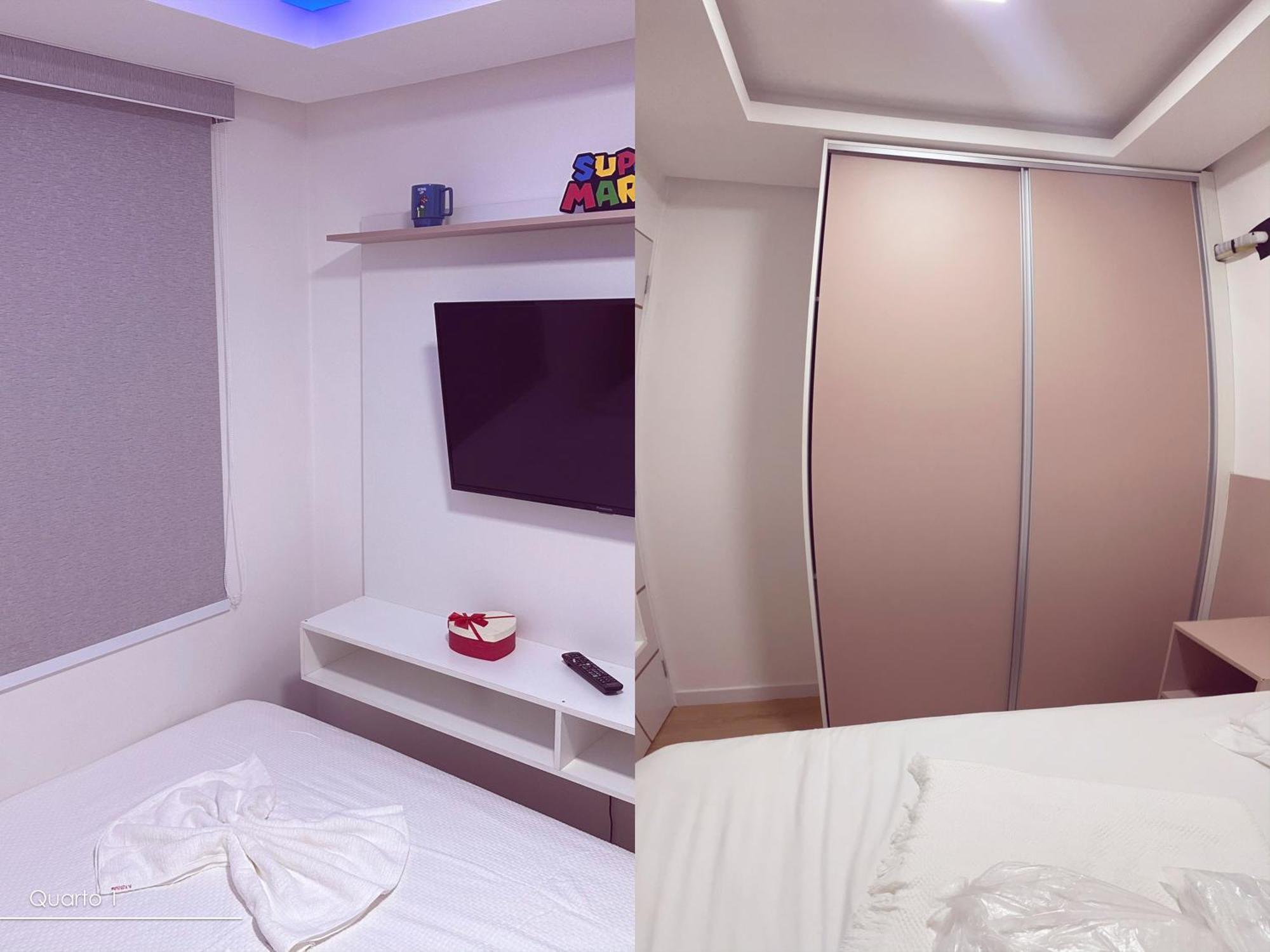 Apartment Confort