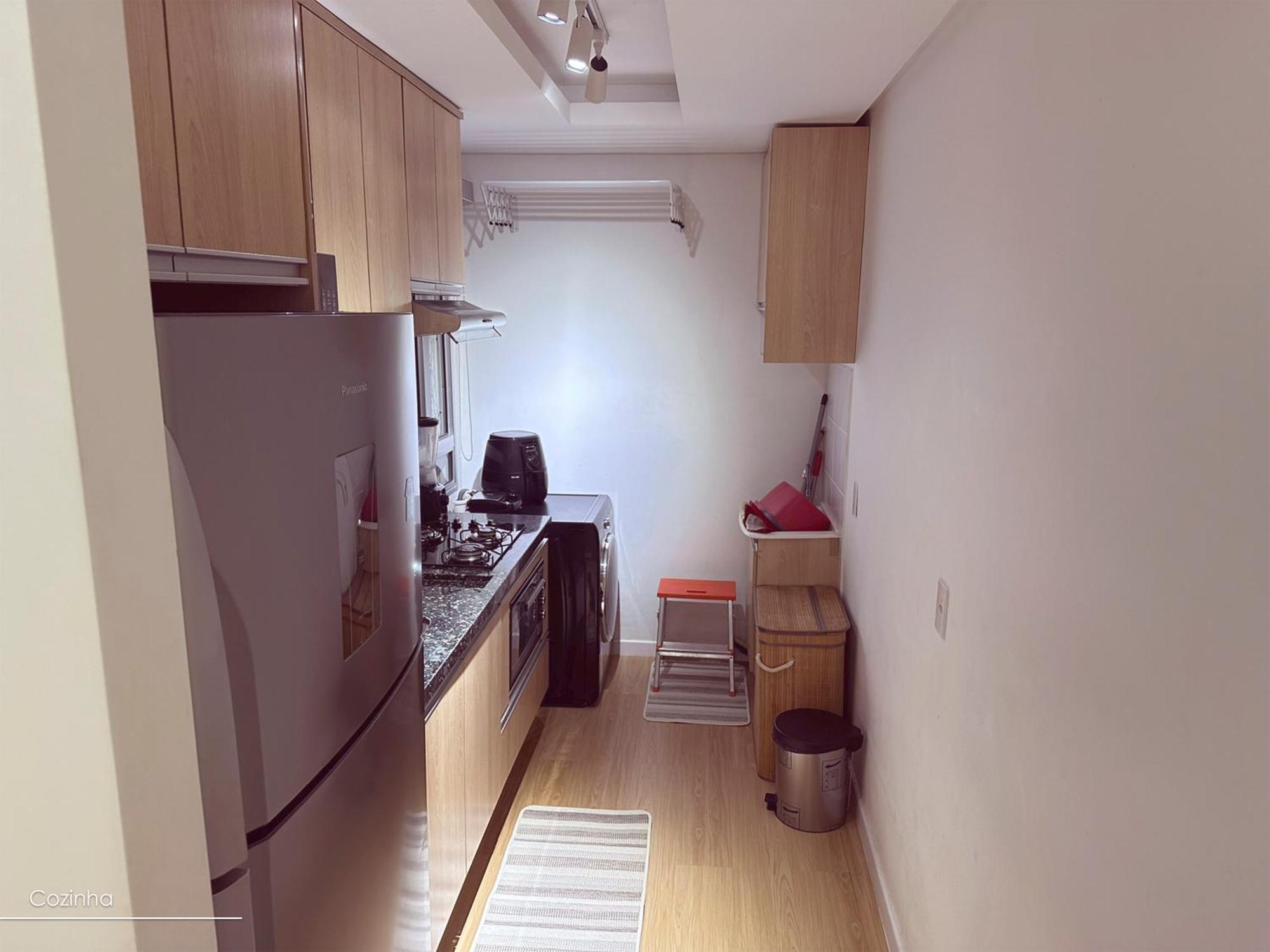 Apartamento Confort *
