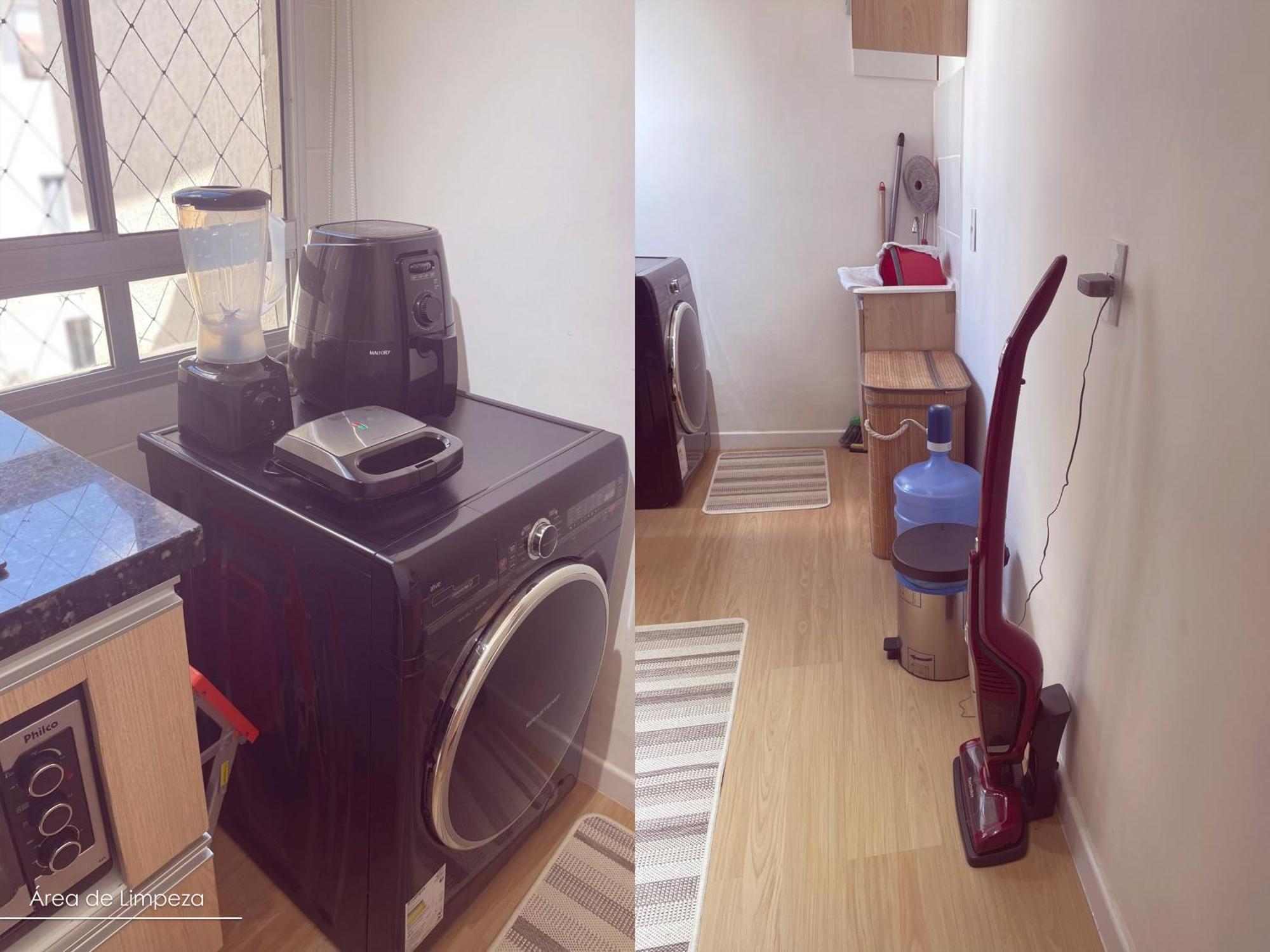 Confort Apartamento