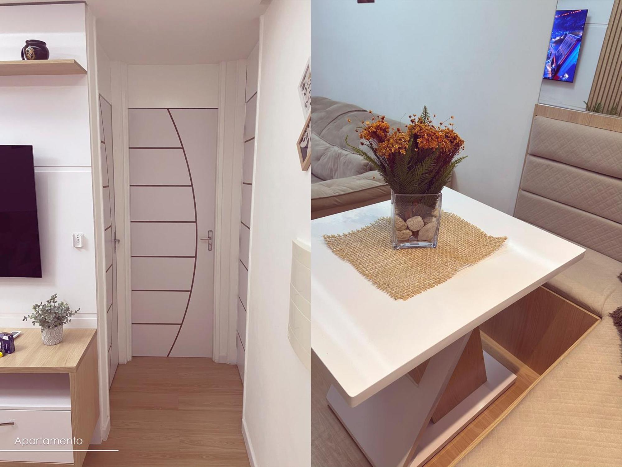 Confort Apartamento *
